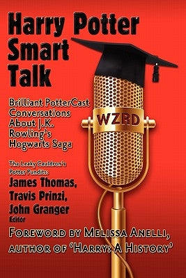 Harry Potter Smart Talk Paperback Unlocking Press