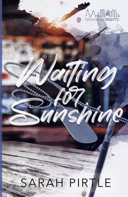 Waiting for Sunshine Paperback Sarah Pirtle