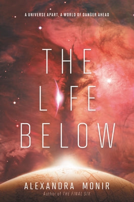 The Life Below Harperteen