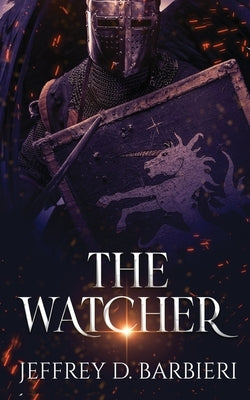 The Watcher Paperback Outskirts Press