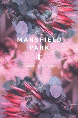 Mansfield Park Paperback Union Square & Co.