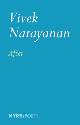 After Paperback New York Review of Books