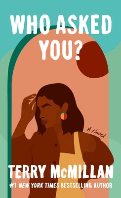 Who Asked You? Berkley Books