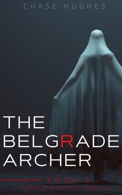 Belgrade Archer Paperback Evergreen Press (AL)