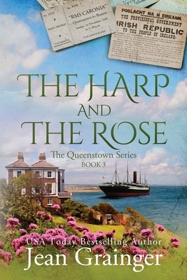The Harp and the Rose Paperback Gold Harp Media Ltd