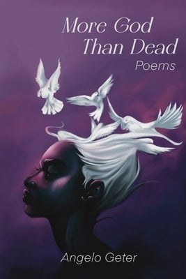 More God Than Dead Paperback Muddy Ford Press LLC