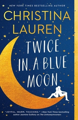 Twice in a Blue Moon Paperback Gallery Books