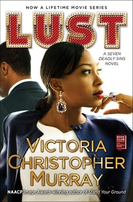 Lust, 1: A Seven Deadly Sins Novel Paperback Gallery Books