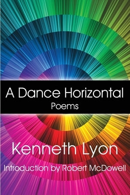 A Dance Horizontal Paperback Homestead Lighthouse Press