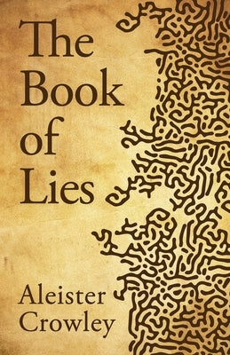 The Book Of Lies Paperback Lushena Books
