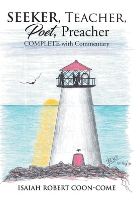 Seeker, Teacher, Poet, Preacher Paperback Page Publishing