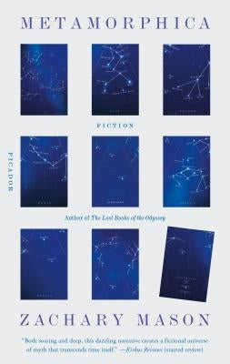 Metamorphica: Fiction Paperback Picador USA