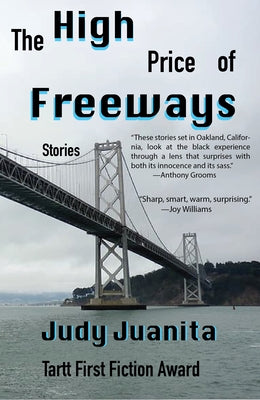 The High Price of Freeways Paperback Livingston Press (AL)