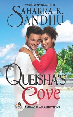 Queisha's Cove Paperback Desert Sands Publishing