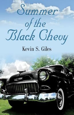 Summer of the Black Chevy Paperback Booklocker.com