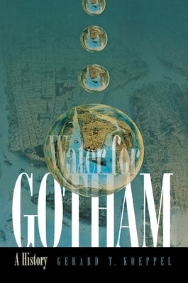 Water for Gotham: A History Paperback Princeton University Press