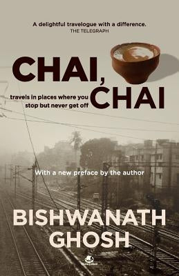 Chai, Chai Paperback Tranquebar