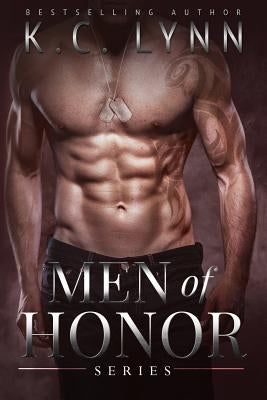 Men of Honor Series Paperback Independently Published