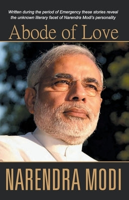 Abode of Love Paperback Rajpal