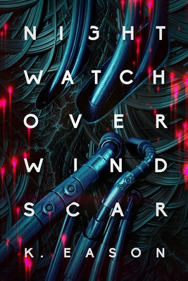 Nightwatch Over Windscar Paperback Daw Books