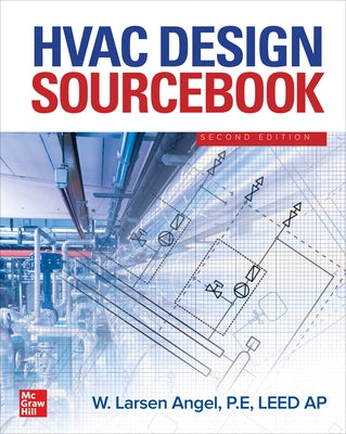 HVAC Design Sourcebook (Pb) Paperback McGraw-Hill Companies