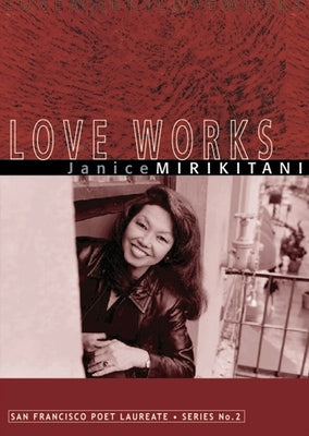 Love Works Paperback City Lights Books