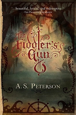 The Fiddler's Gun Paperback Rabbit Room