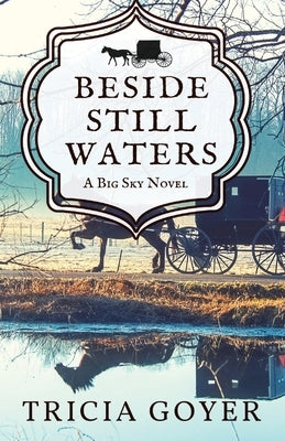 Beside Still Waters: A Big Sky Novel Paperback Createspace Independent Publishing Platform