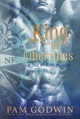 King of Libertines Paperback Independently Published