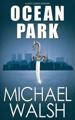 Ocean Park Paperback Wild Rose Press