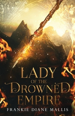 Lady of the Drowned Empire Paperback Seven Queens Press