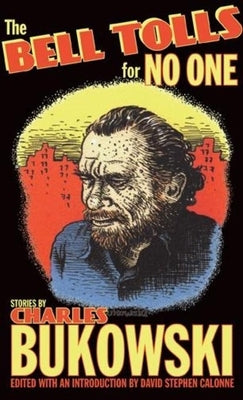 The Bell Tolls for No One City Lights Books