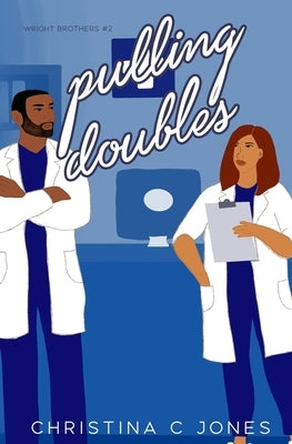 Pulling Doubles Paperback Createspace Independent Publishing Platform