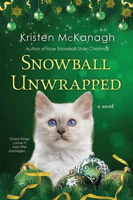 Snowball Unwrapped Paperback Kensington Publishing Corporation