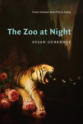 Zoo at Night Paperback University of Nebraska Press