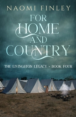 For Home and Country Paperback Huntson Press