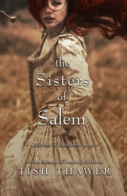 The Sisters of Salem Paperback Independently Published