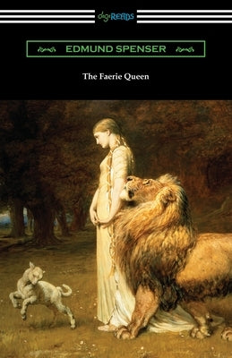 The Faerie Queen Paperback Digireads.com