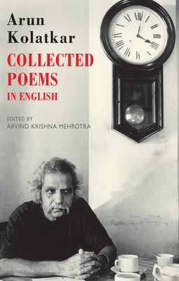 Collected Poems in English Paperback Bloodaxe Books