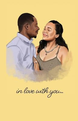 In love with you Paperback Jeanius Publishing LLC