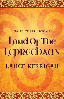 Land of the Leprechaun Paperback Next Chapter