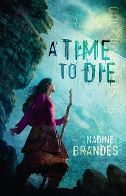 A Time to Die: Out of Time Series Book 1 Enclave Publishing