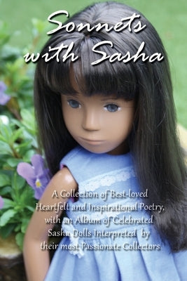 Sonnets with Sasha Paperback M3 Publishers