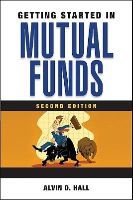 GSI Mutual Funds 2e Paperback John Wiley & Sons