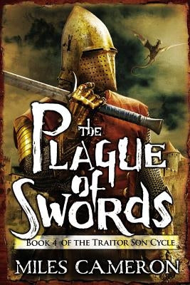 The Plague of Swords Paperback Orbit