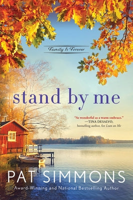 Stand by Me Paperback Sourcebooks Casablanca