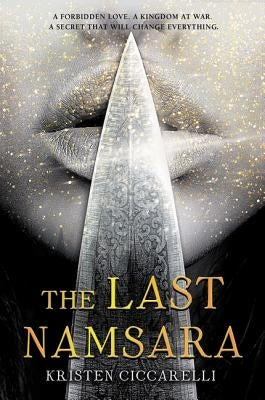 The Last Namsara Paperback Harperteen