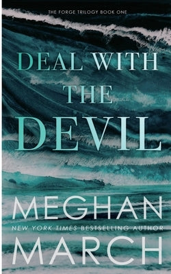 Deal with the Devil Paperback Meghan March
