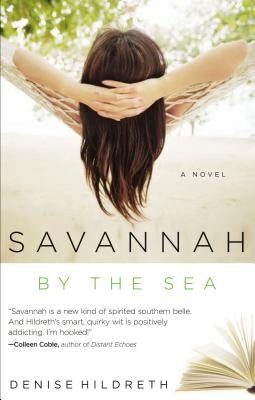 Savannah by the Sea Paperback Thomas Nelson Publishers