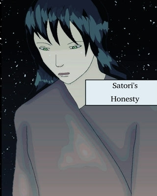Satori's Honesty Paperback Blurb